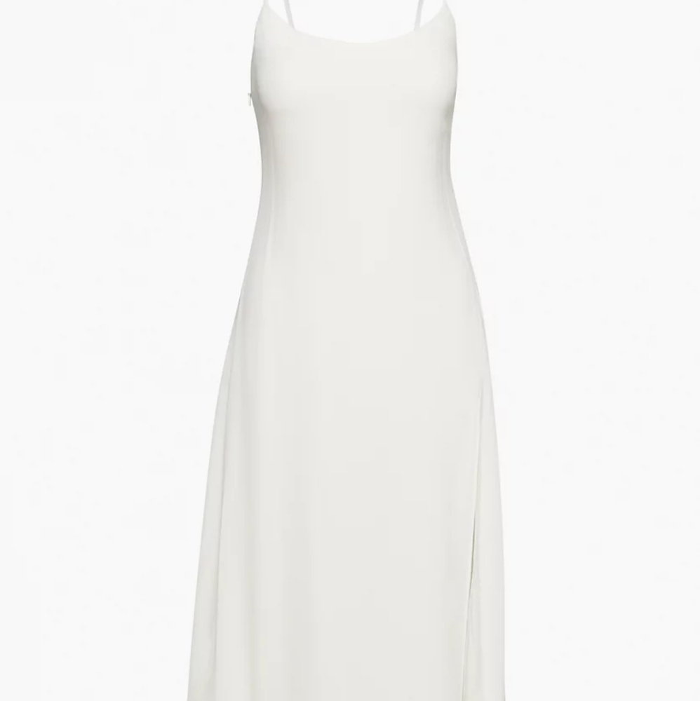 Wilfred Affogato Dress